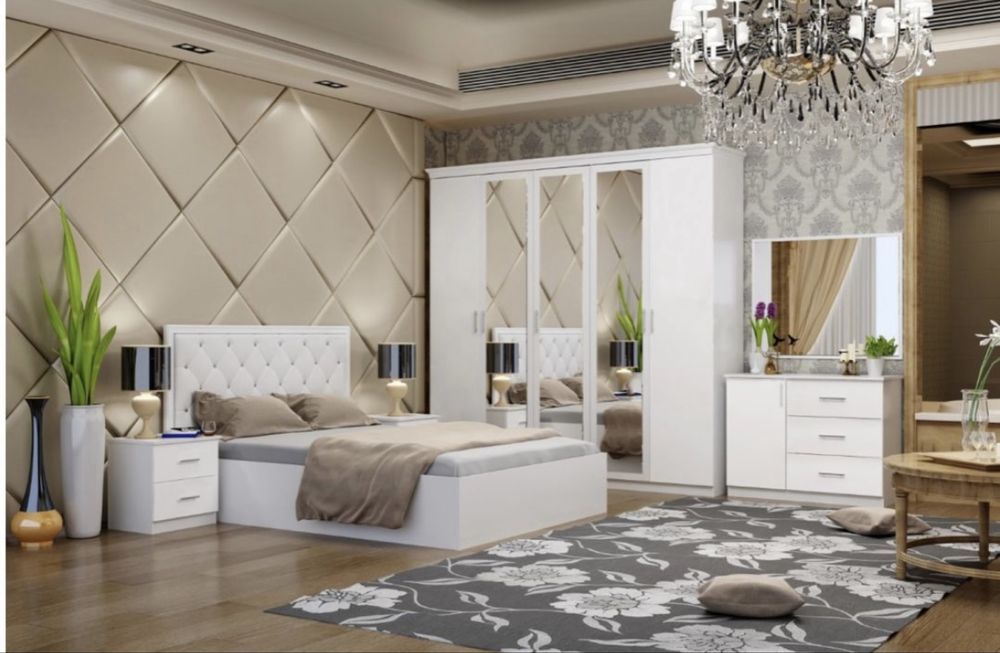 Спальный Гарнитур со склада