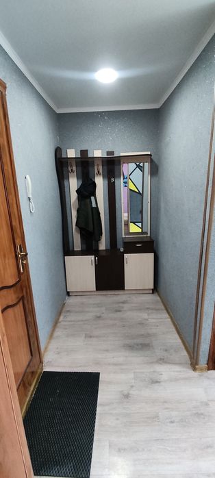 1 комнатная квартира