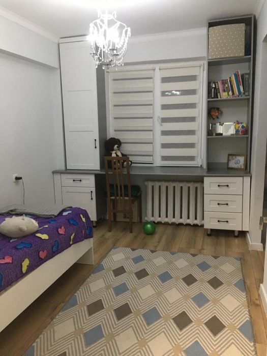 3х комн квартира в Жилгородке (Суворова) - Ansicht 6