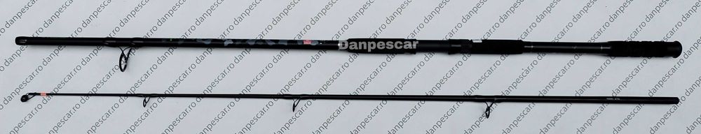 Lanseta SOMN Diamant DTM Catfish Lungime: 2,70m ACTIUNE 400 g