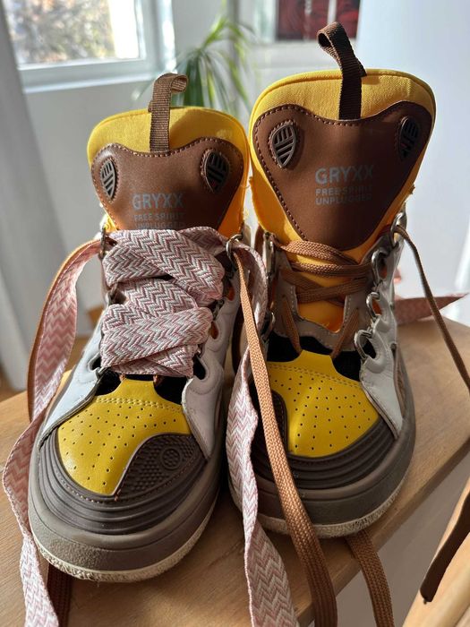 Vand adidasi dama Gryxx