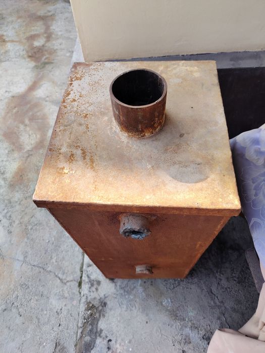 Катйол сотилади.