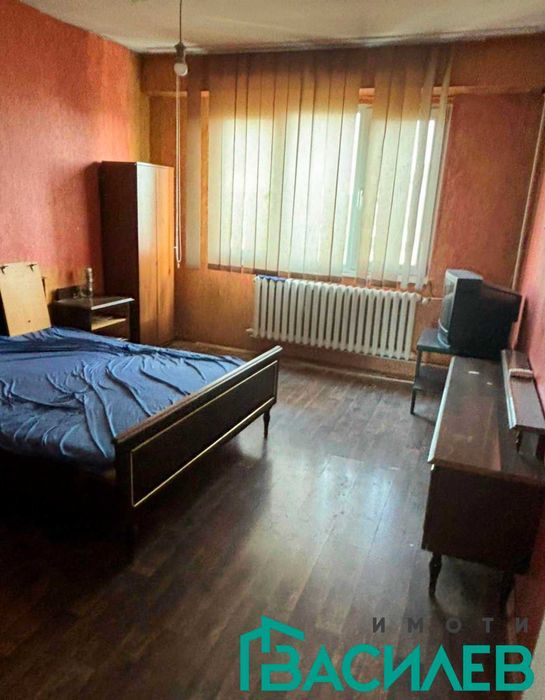 Продава 3-СТАЕН град София, Люлин 7