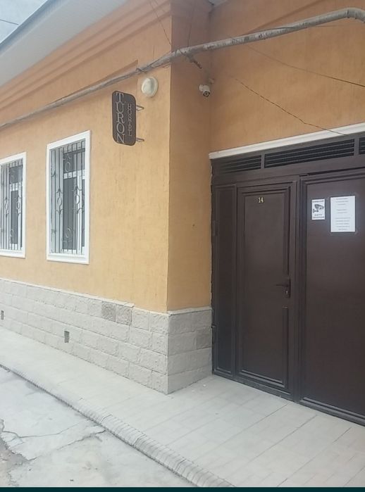 Мехмонхона Turon Hostel