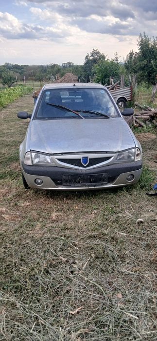 DACIA Solenza 2003 — imagine 5