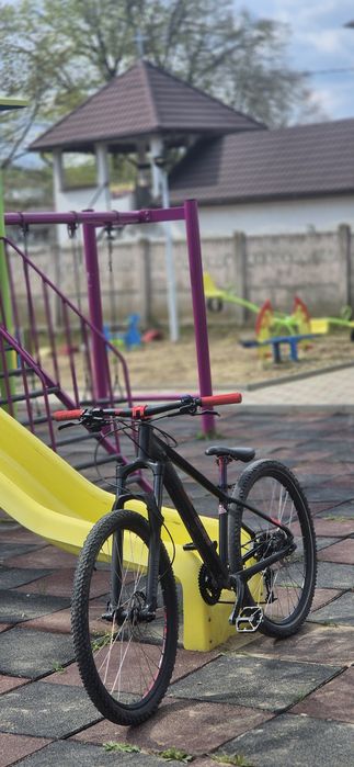 Vand bicicleta Cube Aim