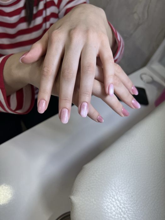 Маникюр   5000