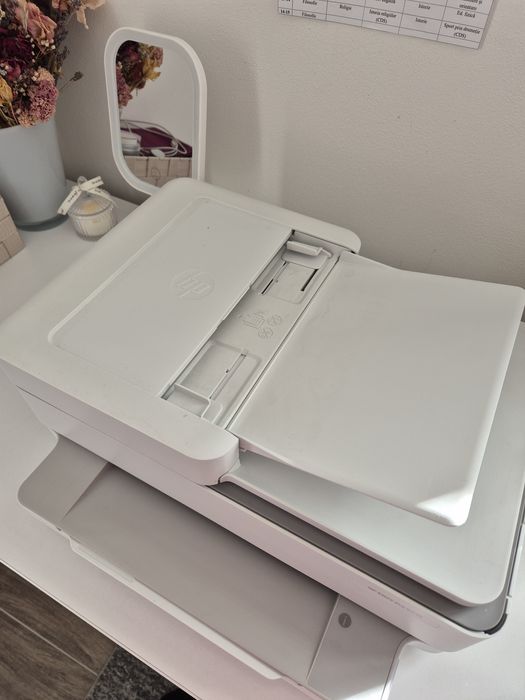 Imprimanta HP ENVY Pro 6430