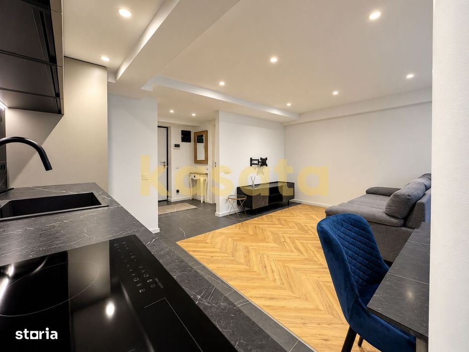 Ready To Move In | Loft Elegant | Parcare Dublă | Bucurestii Noi