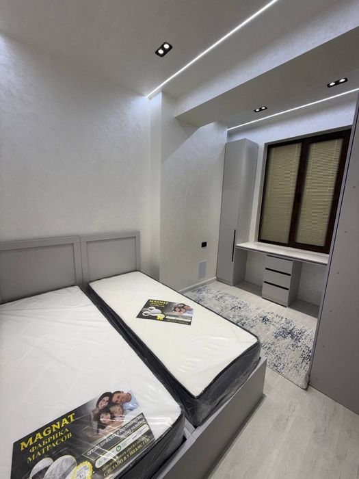 Новостройка 3х комнатная Орентир Гор. Налог