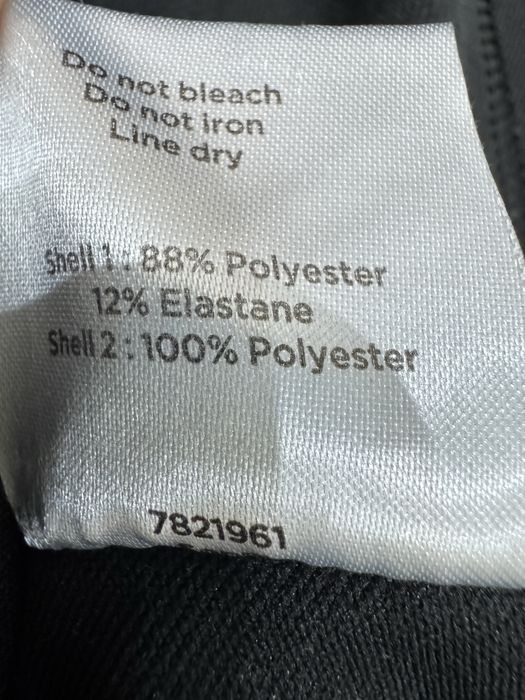 Мъжки OUTDOOR панталон ALGISKALL . Размер 2XL