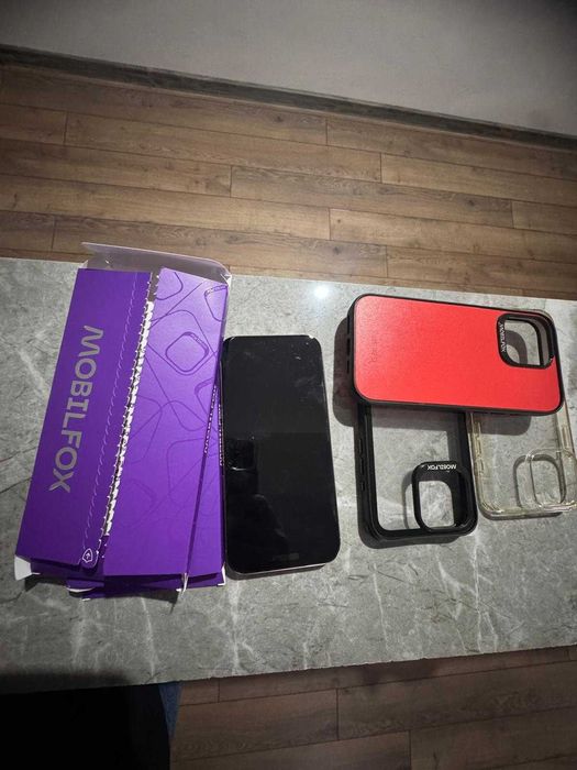 Vand IPhone 16 Pro Max