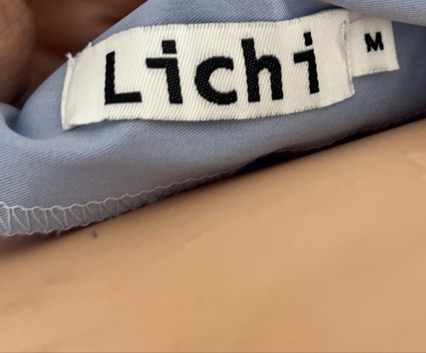 Блузка Lichi в отличном состоянии