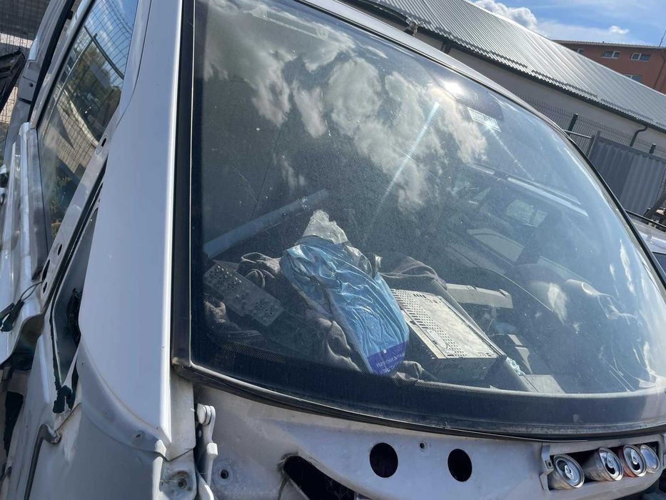 Челен прозорец Mercedes Vito 639 2007 год