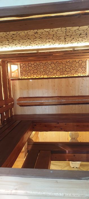 Всё для бани – печи, дымоходы, двери, аксессуары