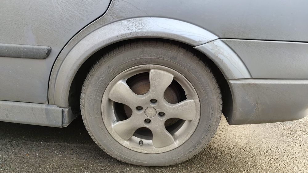 Astra g 2006 1.6