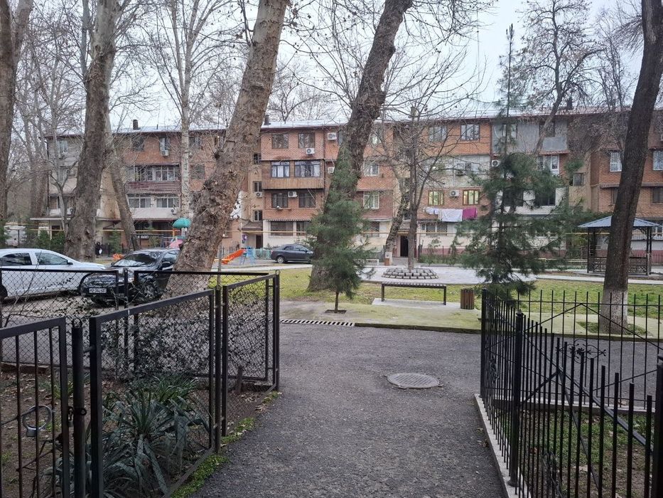 Chilanzar Novza metro 1.1.4.