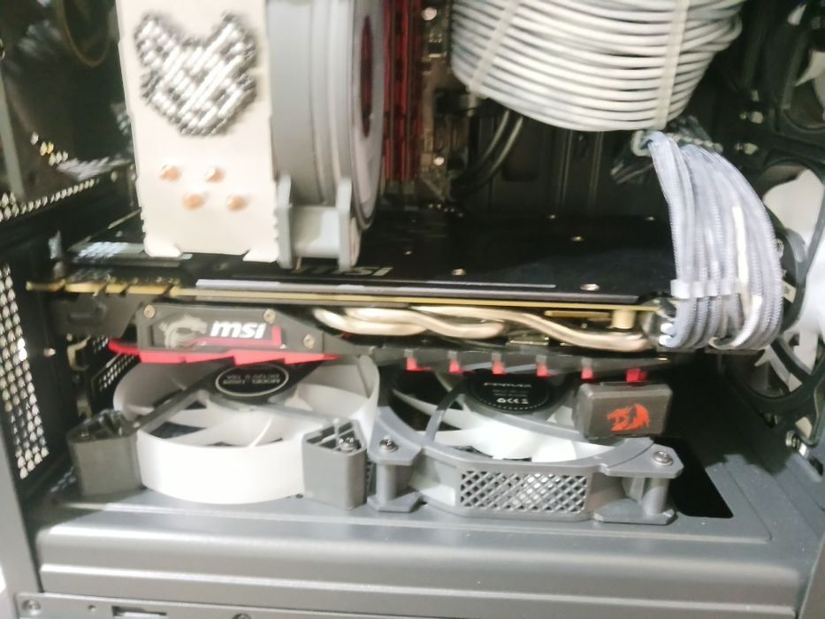 Gtx 1080 gaming x 8g