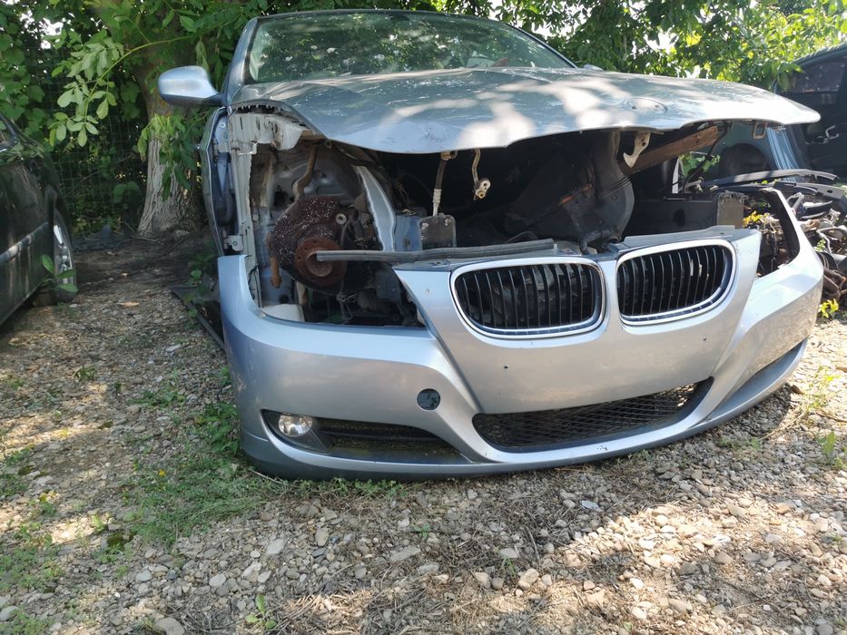 bara fata bmw e90 e91