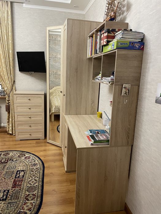 Детская мебель