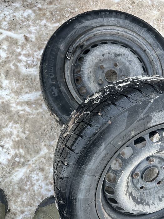 Баллон 15 размер