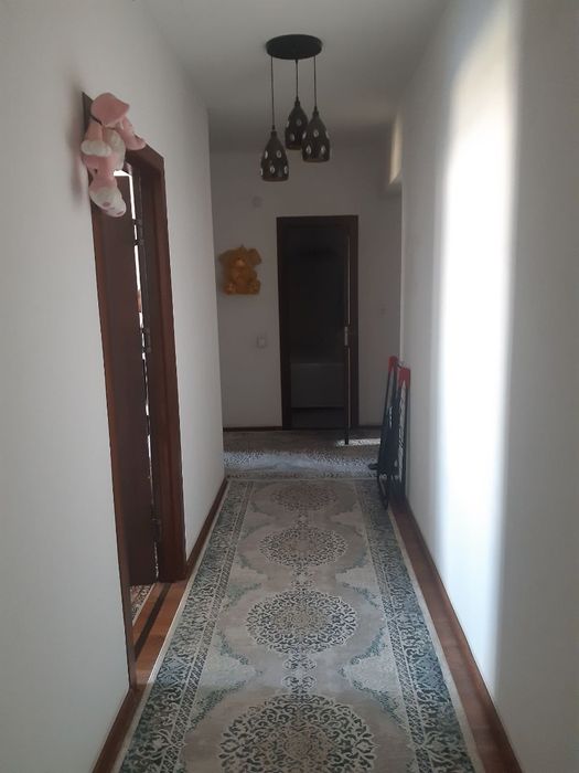 Янги хаёт Сергели