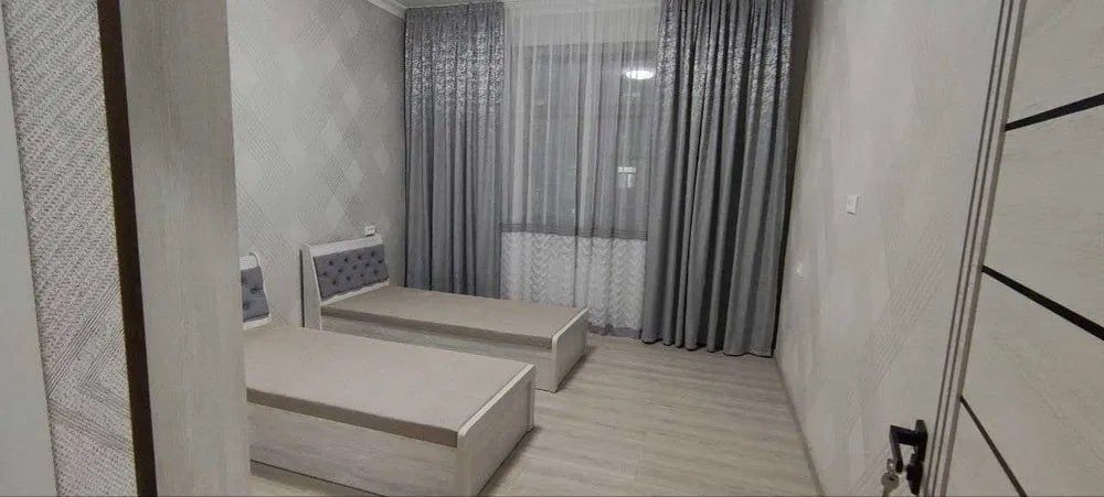 Сдаётся квартира на Юнусабадский СРОЧНО!