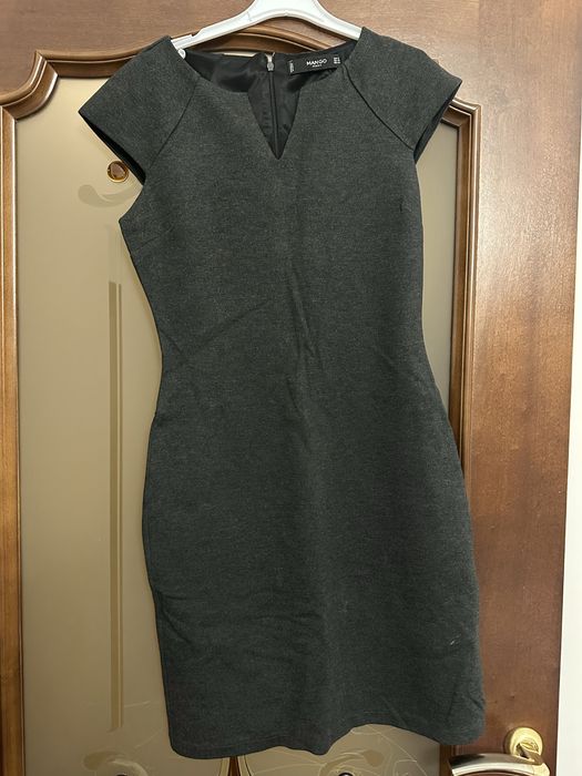 Пакет вещей.