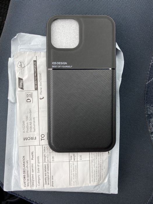 Кейс кальф за iPhone 15Pro max13pro max.11Pro и iPhone 11Pro Max