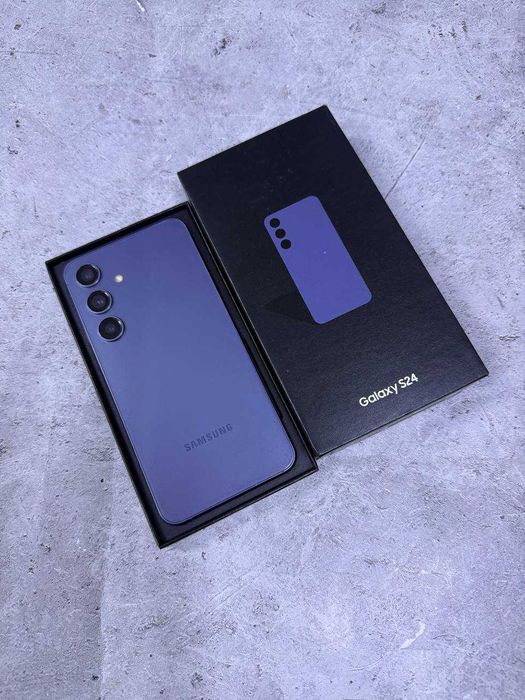 Samsung Galaxy S24 (Аксу) Лот 120/5084