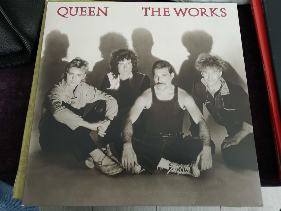 Vinyl-uri de colectie