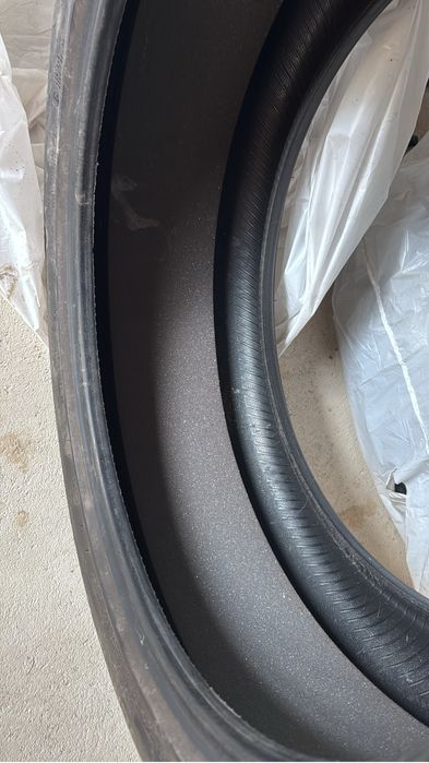 Летняя резина хенкок