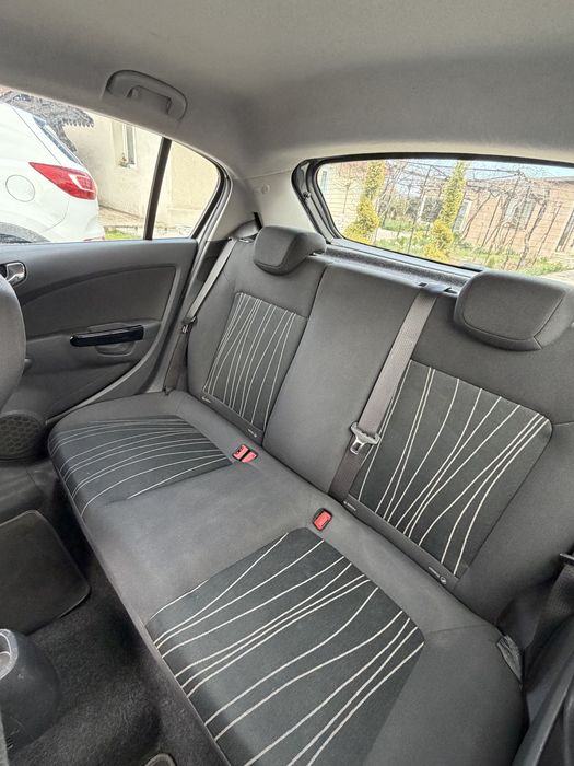 OPEL Corsa 2011 — imagine 5