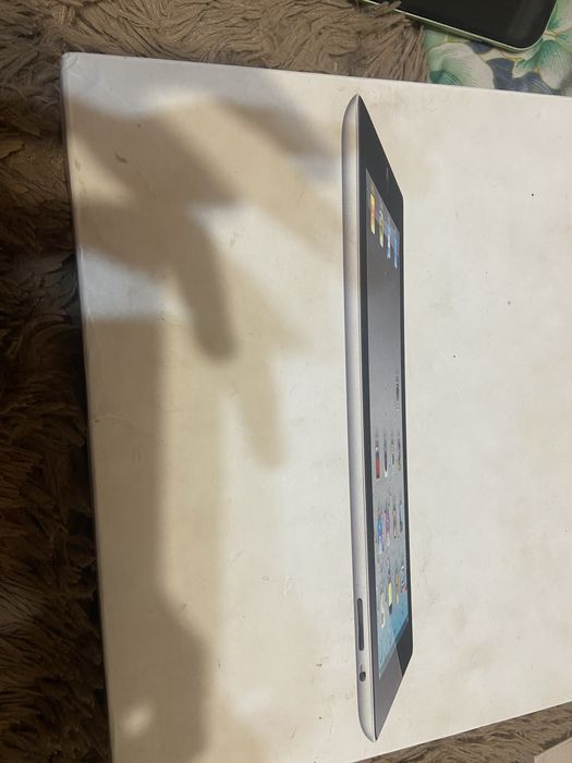 Редми 9 т и айпад