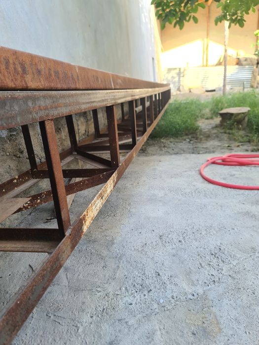 Балка карказ сотилади