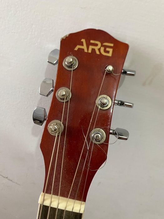 Гитара электронды