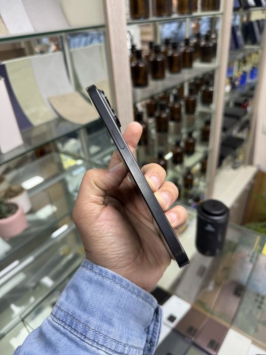 iPhone 15 pro max 256Gb ideal