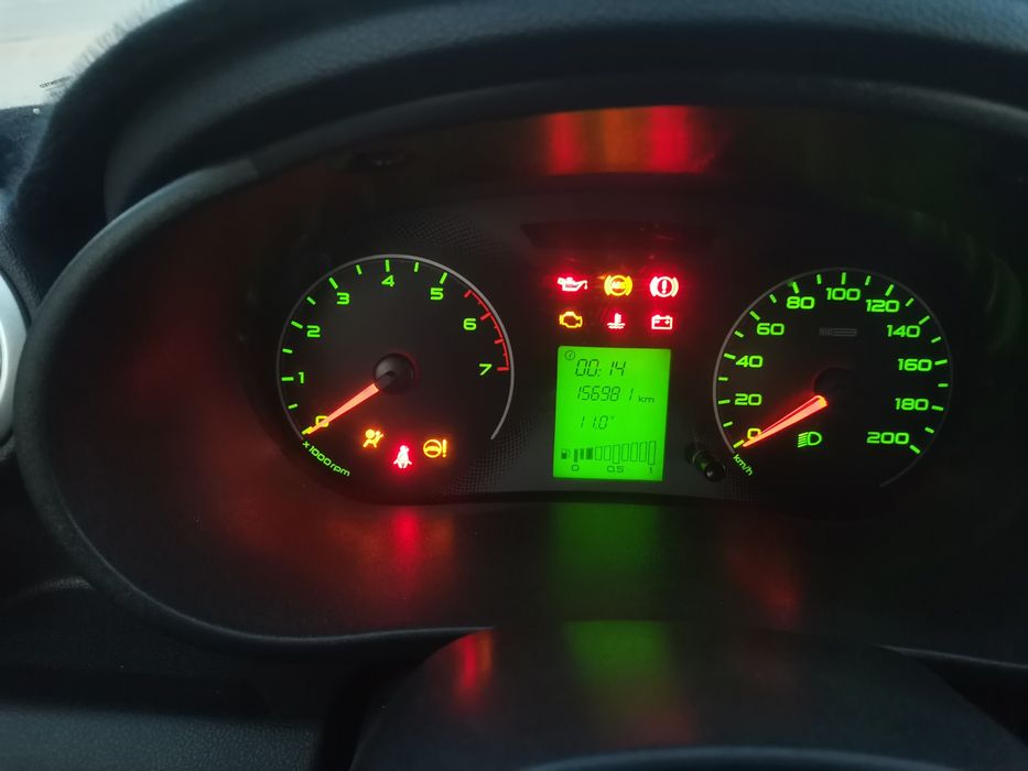 Lada Granta продам