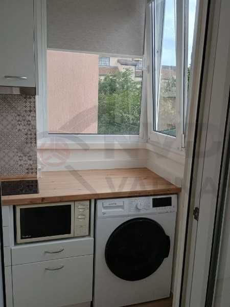 Едностаен апартамент в Чайка! 21778812