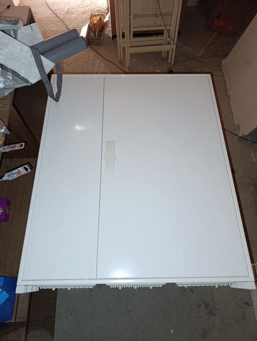 Vand tablou electric hagger fwb63s