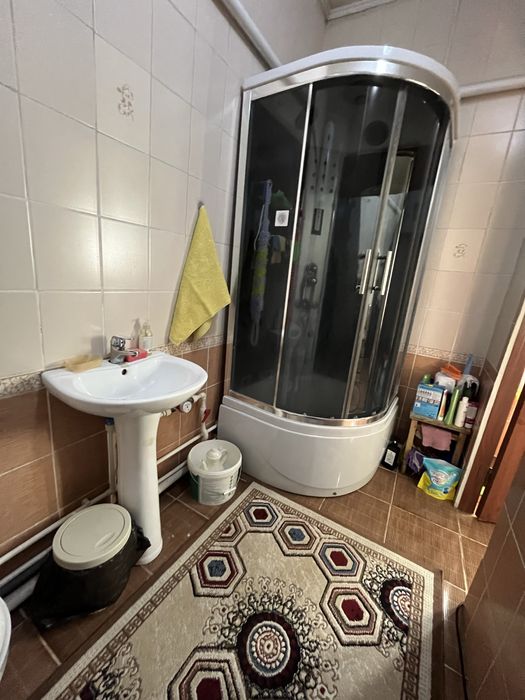 Щучинск. ул. Моховая