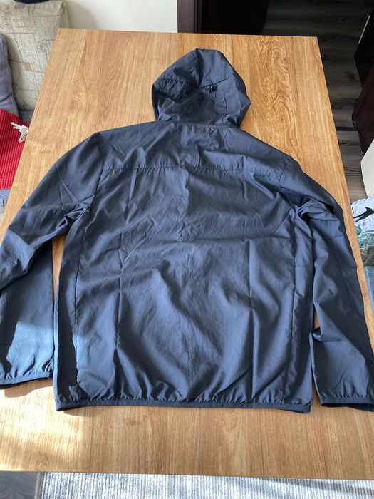 Мъжка оригинална ветровка Adidas