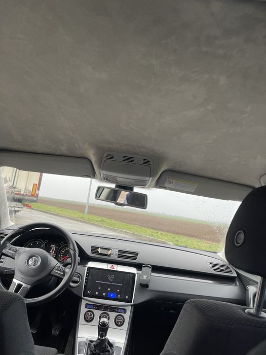 Vand/schimb passat b6 euro 6!