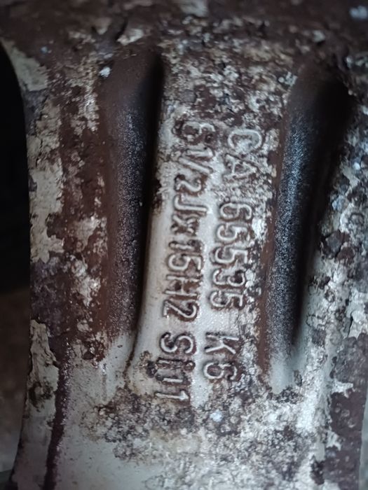 Jante R15+ cauciucuri iarna Continental