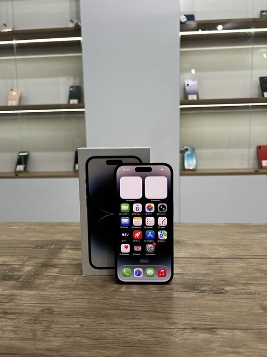 Iphone 14 Pro (128gb)