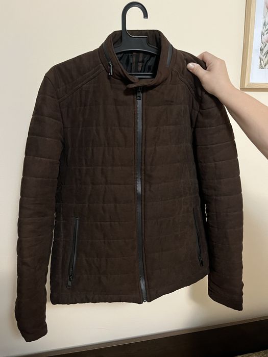 Мъжко зимно/пролетно яке