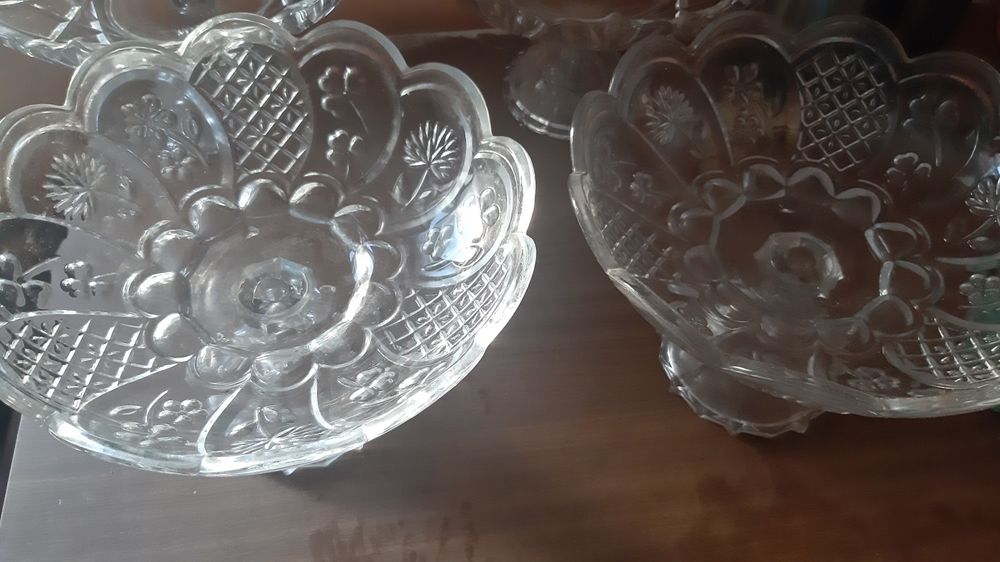 Срочно Продаю посуду стекло б/у