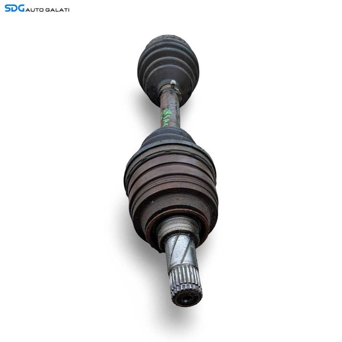 Planetara Planetare Stanga Opel Corsa C 1.2 Benzina 2000 - 2006 Cod 151007500008 [LC3376]