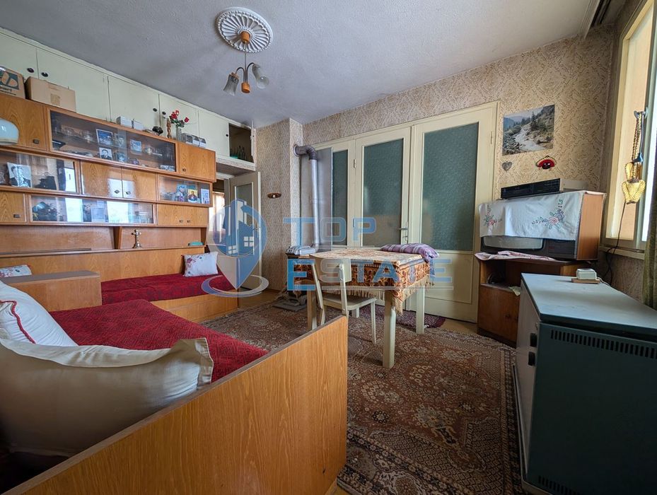 Продава се Многостаен апартамент в Горна Оряховица - 105 кв.м за 510 €/кв.м - Снимка #9
