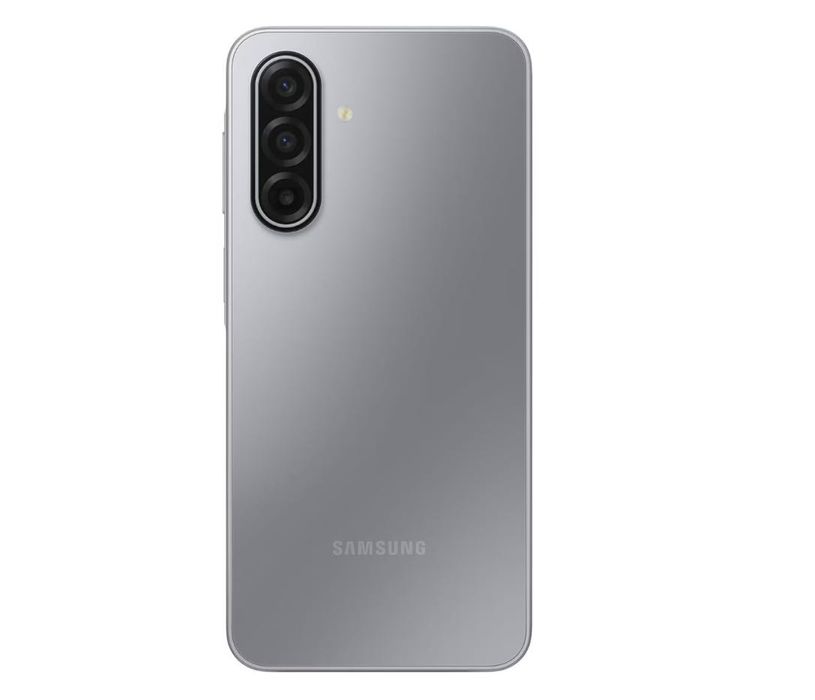 Telefon mobil Samsung Galaxy A17, Dual SIM, 4GB RAM, 128GB, 4G, Grey